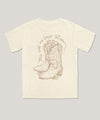 This Aint My First Rodeo Graphic Tee Top