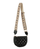 Braided Elegance Mini Crossbody-Purses & Bags-Krush Kandy, Women's Online Fashion Boutique Located in Phoenix, Arizona (Scottsdale Area)