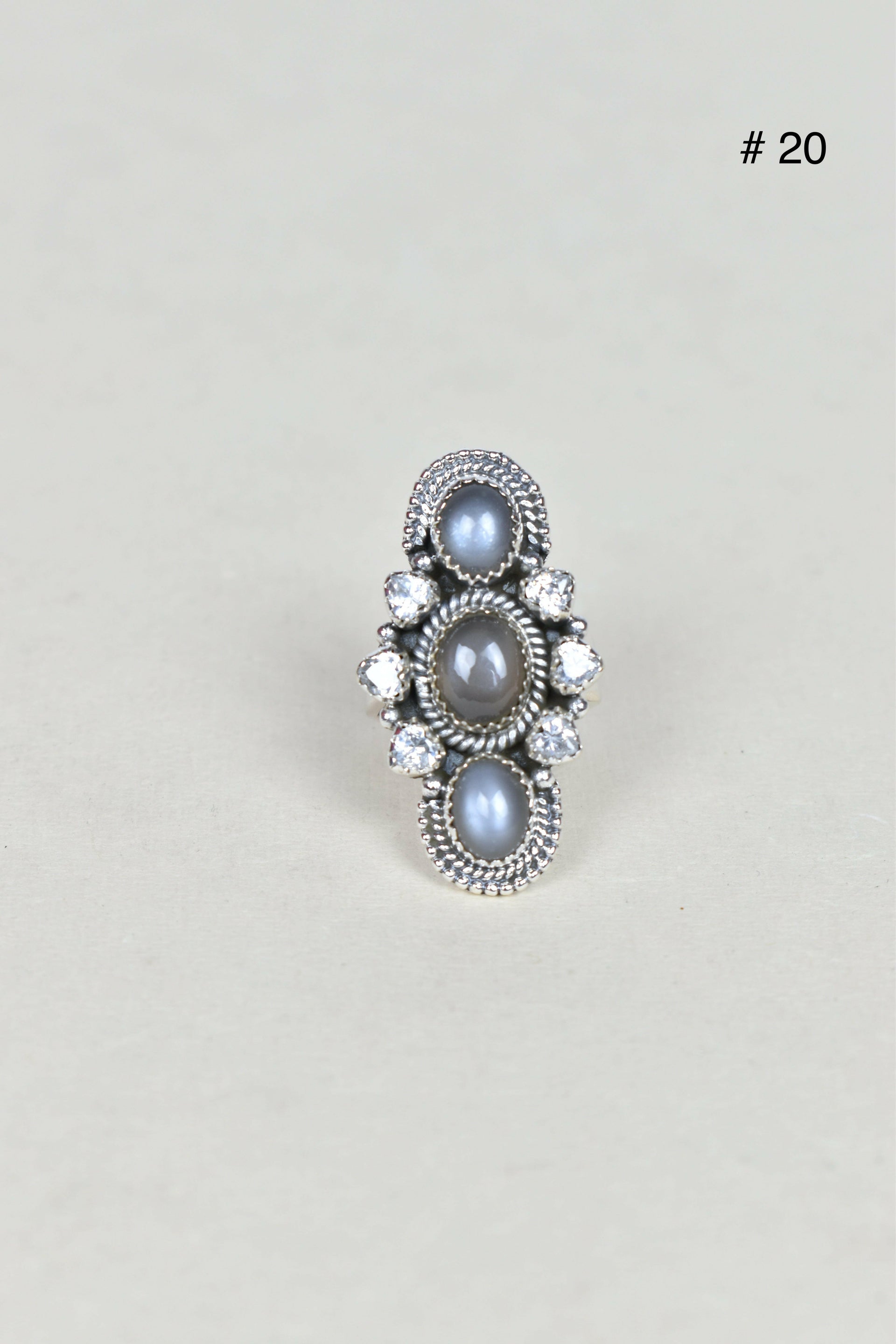 Graceful Glide Crawler Ring-Crawler Rings-Krush Kandy, Women's Online Fashion Boutique Located in Phoenix, Arizona (Scottsdale Area)