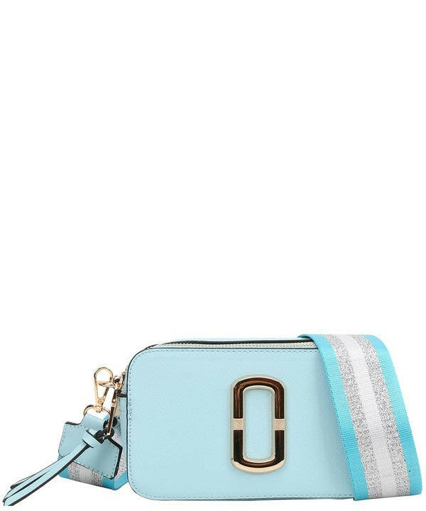 Mini Crossbody Bag-Purses & Bags-Krush Kandy, Women's Online Fashion Boutique Located in Phoenix, Arizona (Scottsdale Area)