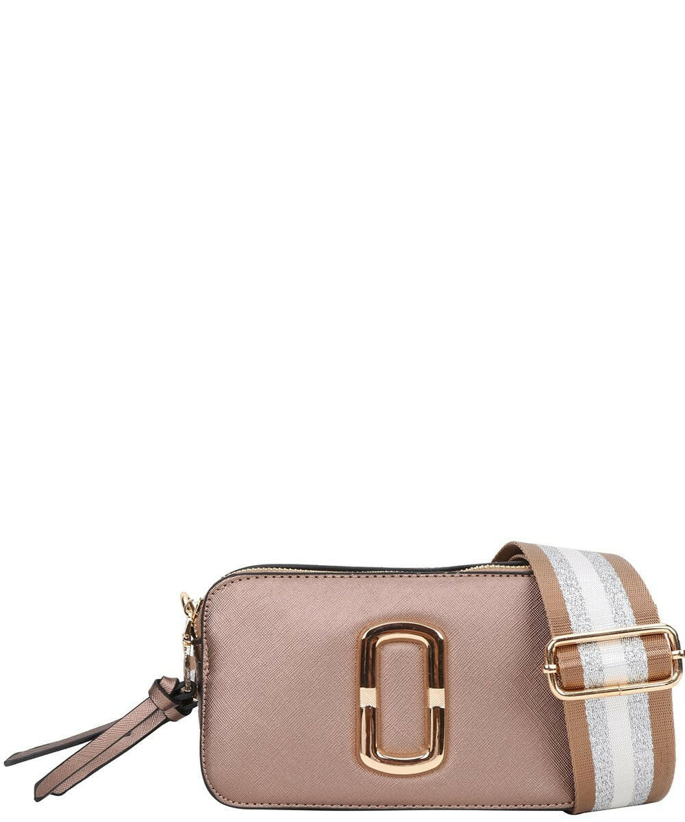 Mini Crossbody Bag-Purses & Bags-Krush Kandy, Women's Online Fashion Boutique Located in Phoenix, Arizona (Scottsdale Area)