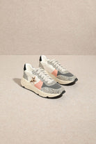 Roxy - Glitter Runner Sneaker-Sneakers-Krush Kandy, Women's Online Fashion Boutique Located in Phoenix, Arizona (Scottsdale Area)
