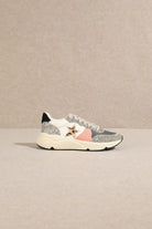 Roxy - Glitter Runner Sneaker-Sneakers-Krush Kandy, Women's Online Fashion Boutique Located in Phoenix, Arizona (Scottsdale Area)