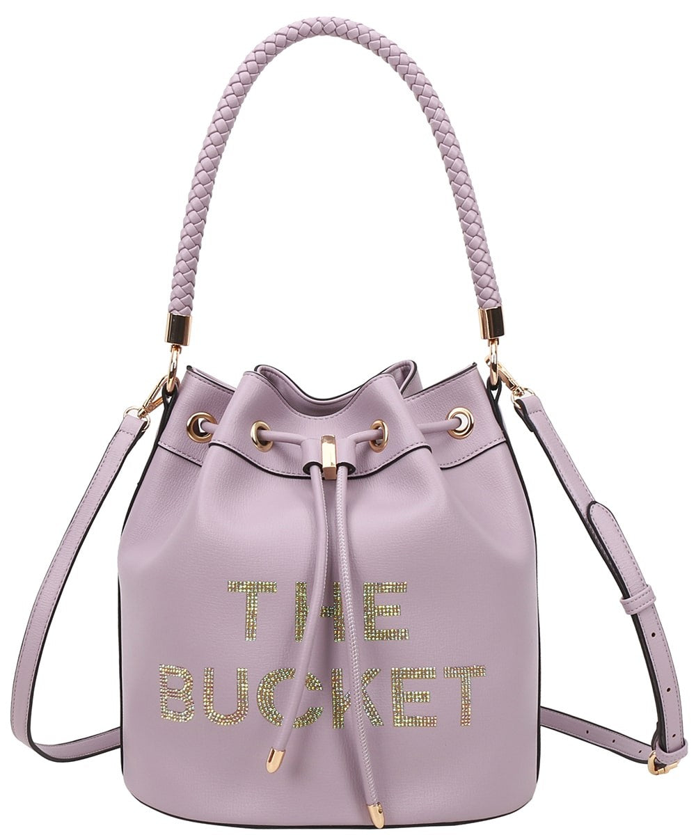 The Bucket Bag-Purses & Bags-Krush Kandy, Women's Online Fashion Boutique Located in Phoenix, Arizona (Scottsdale Area)