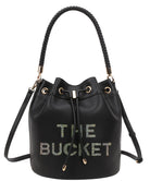 The Bucket Bag-Purses & Bags-Krush Kandy, Women's Online Fashion Boutique Located in Phoenix, Arizona (Scottsdale Area)