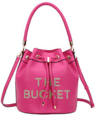 The Bucket Bag-Purses & Bags-Krush Kandy, Women's Online Fashion Boutique Located in Phoenix, Arizona (Scottsdale Area)