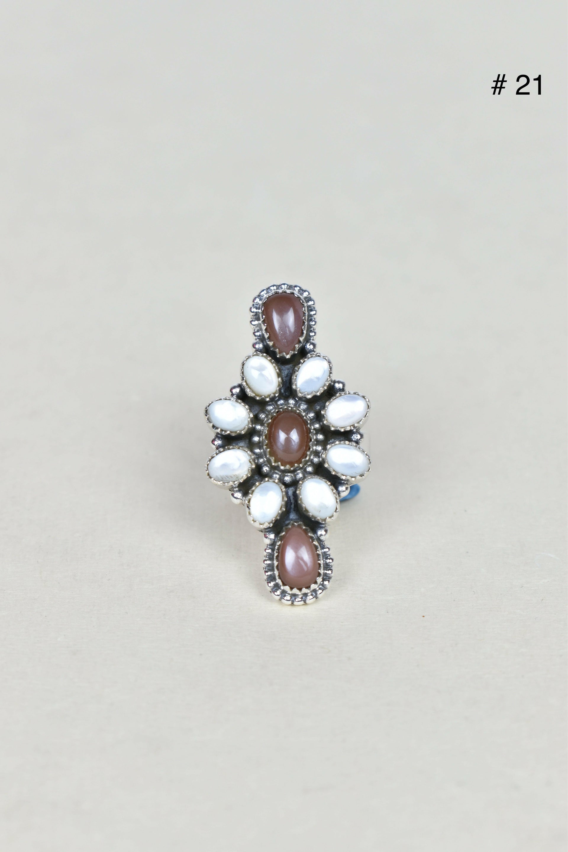 Graceful Glide Crawler Ring-Crawler Rings-Krush Kandy, Women's Online Fashion Boutique Located in Phoenix, Arizona (Scottsdale Area)