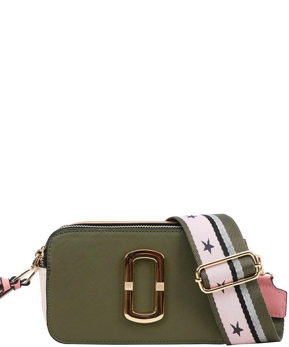 Mini Crossbody Bag-Purses & Bags-Krush Kandy, Women's Online Fashion Boutique Located in Phoenix, Arizona (Scottsdale Area)