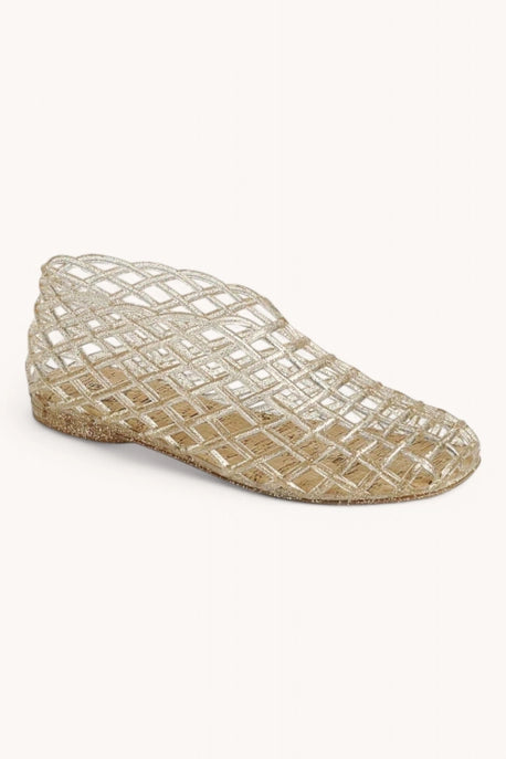 Jelly Woven Mesh Sandals-Shoes-Krush Kandy, Women's Online Fashion Boutique Located in Phoenix, Arizona (Scottsdale Area)