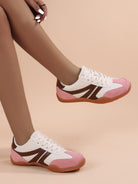 Aurora Dash Retro Sneakers-Shoes-Krush Kandy, Women's Online Fashion Boutique Located in Phoenix, Arizona (Scottsdale Area)