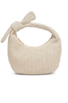 Penny Knotted Clutch-handbag-Krush Kandy, Women's Online Fashion Boutique Located in Phoenix, Arizona (Scottsdale Area)
