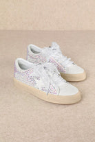 Gaby - Super Star Sadie Sneakers-Sneakers-Krush Kandy, Women's Online Fashion Boutique Located in Phoenix, Arizona (Scottsdale Area)