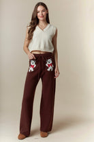 Teddy Bear Bottoms-Pants-Krush Kandy, Women's Online Fashion Boutique Located in Phoenix, Arizona (Scottsdale Area)