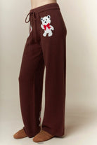 Teddy Bear Bottoms-Pants-Krush Kandy, Women's Online Fashion Boutique Located in Phoenix, Arizona (Scottsdale Area)