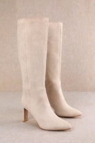 Adriana - Stiletto Tall Boot-Boots-Krush Kandy, Women's Online Fashion Boutique Located in Phoenix, Arizona (Scottsdale Area)