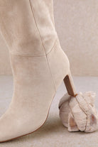 Adriana - Stiletto Tall Boot-Boots-Krush Kandy, Women's Online Fashion Boutique Located in Phoenix, Arizona (Scottsdale Area)