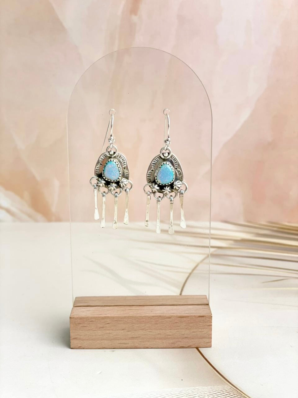 Boho Tassel Multi Earrings-Earrings-Krush Kandy, Women's Online Fashion Boutique Located in Phoenix, Arizona (Scottsdale Area)