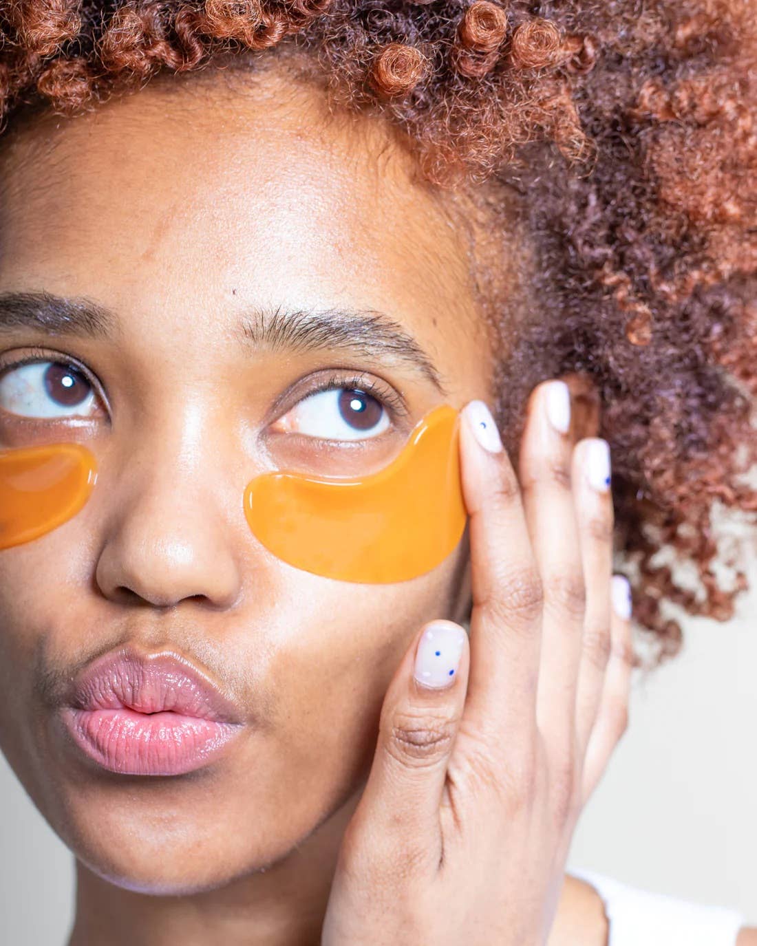 Vitamin C Brightening Under Eye Masks-Krush Kandy, Women's Online Fashion Boutique Located in Phoenix, Arizona (Scottsdale Area)
