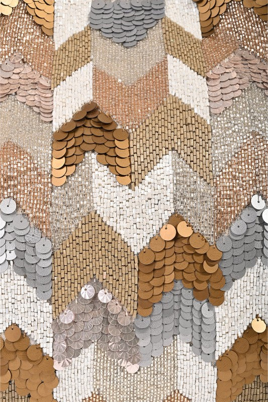 Caroline Embellished Tote-Purses & Bags-Krush Kandy, Women's Online Fashion Boutique Located in Phoenix, Arizona (Scottsdale Area)