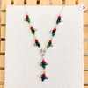 Northern Spark Stone Necklaces-Necklaces-Krush Kandy, Women's Online Fashion Boutique Located in Phoenix, Arizona (Scottsdale Area)