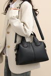 Daily Crossbody Tote Handbag