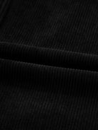 Corduroy Sleeveless Mini Dress with Patched Pockets-Dresses-Krush Kandy, Women's Online Fashion Boutique Located in Phoenix, Arizona (Scottsdale Area)