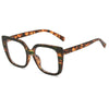Stylish Leopard Print Anti-Blue Light Glasses Frames-Krush Kandy, Women's Online Fashion Boutique Located in Phoenix, Arizona (Scottsdale Area)