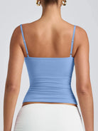 Scoop Neck Cami-Krush Kandy, Women's Online Fashion Boutique Located in Phoenix, Arizona (Scottsdale Area)