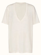Essential V-Neck Basic Tee-Krush Kandy, Women's Online Fashion Boutique Located in Phoenix, Arizona (Scottsdale Area)