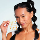 Christmas Holiday Cookie Jar Hydrocolloid Pimple Patches-Accessories-Krush Kandy, Women's Online Fashion Boutique Located in Phoenix, Arizona (Scottsdale Area)