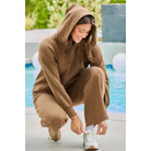 Everyday Hoodie-Sweatshirts-Krush Kandy, Women's Online Fashion Boutique Located in Phoenix, Arizona (Scottsdale Area)