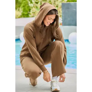 Everyday Hoodie-Sweatshirts-Krush Kandy, Women's Online Fashion Boutique Located in Phoenix, Arizona (Scottsdale Area)