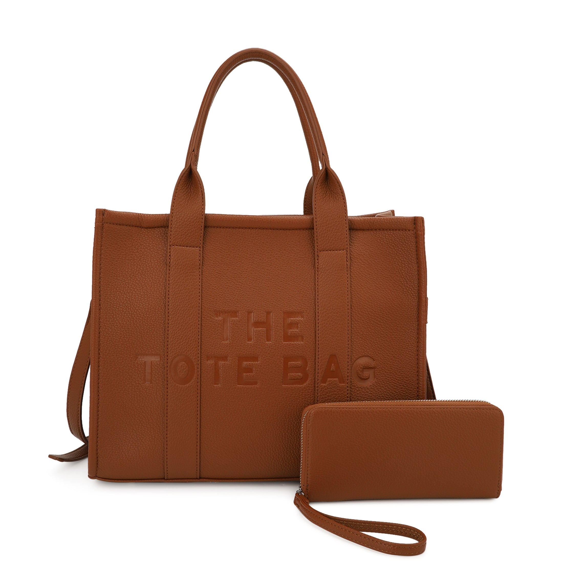 Sweet Regards Tote Bag Set