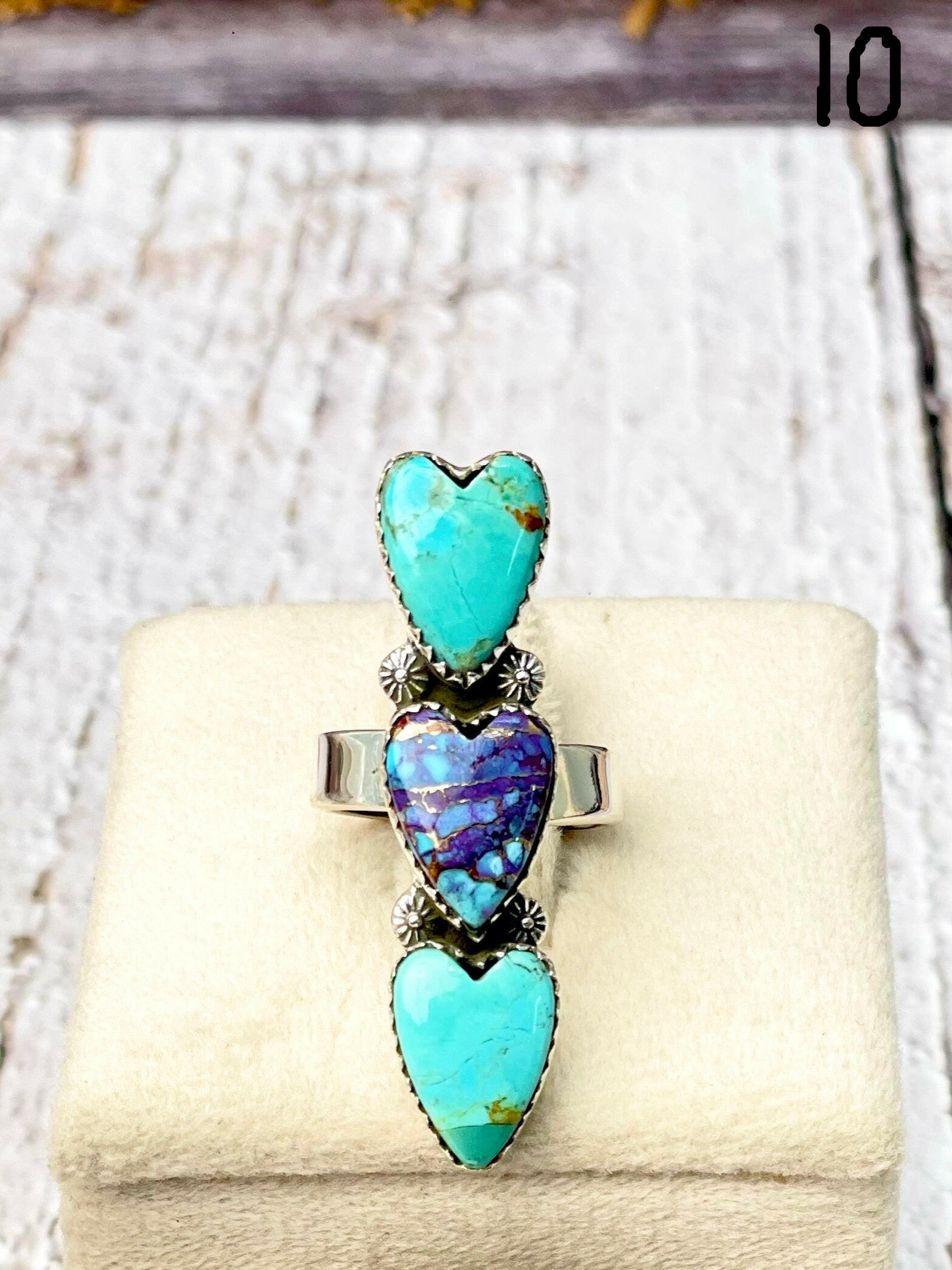 So In Love Heart Crawlers-Ring Sizers-Krush Kandy, Women's Online Fashion Boutique Located in Phoenix, Arizona (Scottsdale Area)