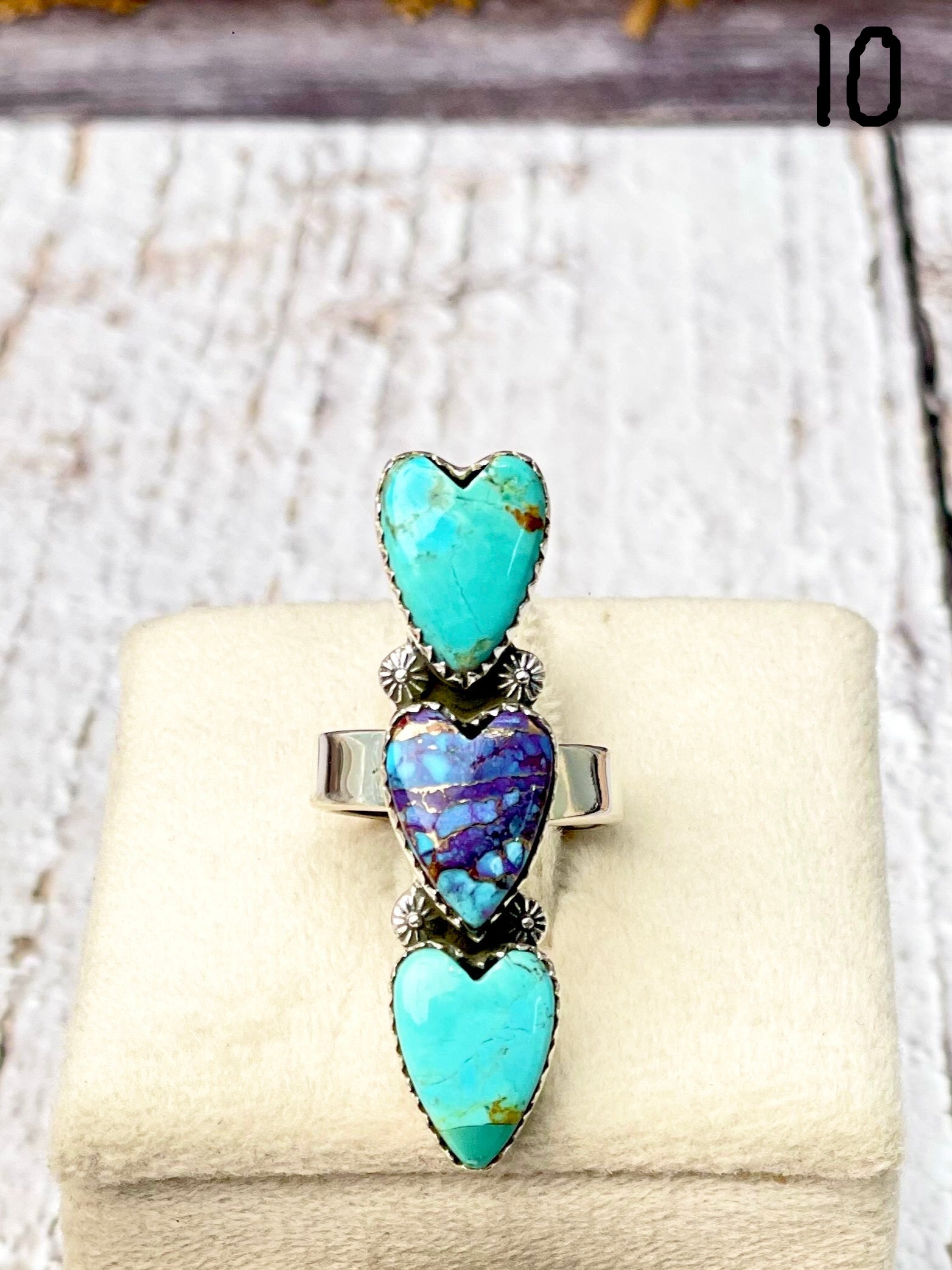 So In Love Heart Crawlers-Ring Sizers-Krush Kandy, Women's Online Fashion Boutique Located in Phoenix, Arizona (Scottsdale Area)