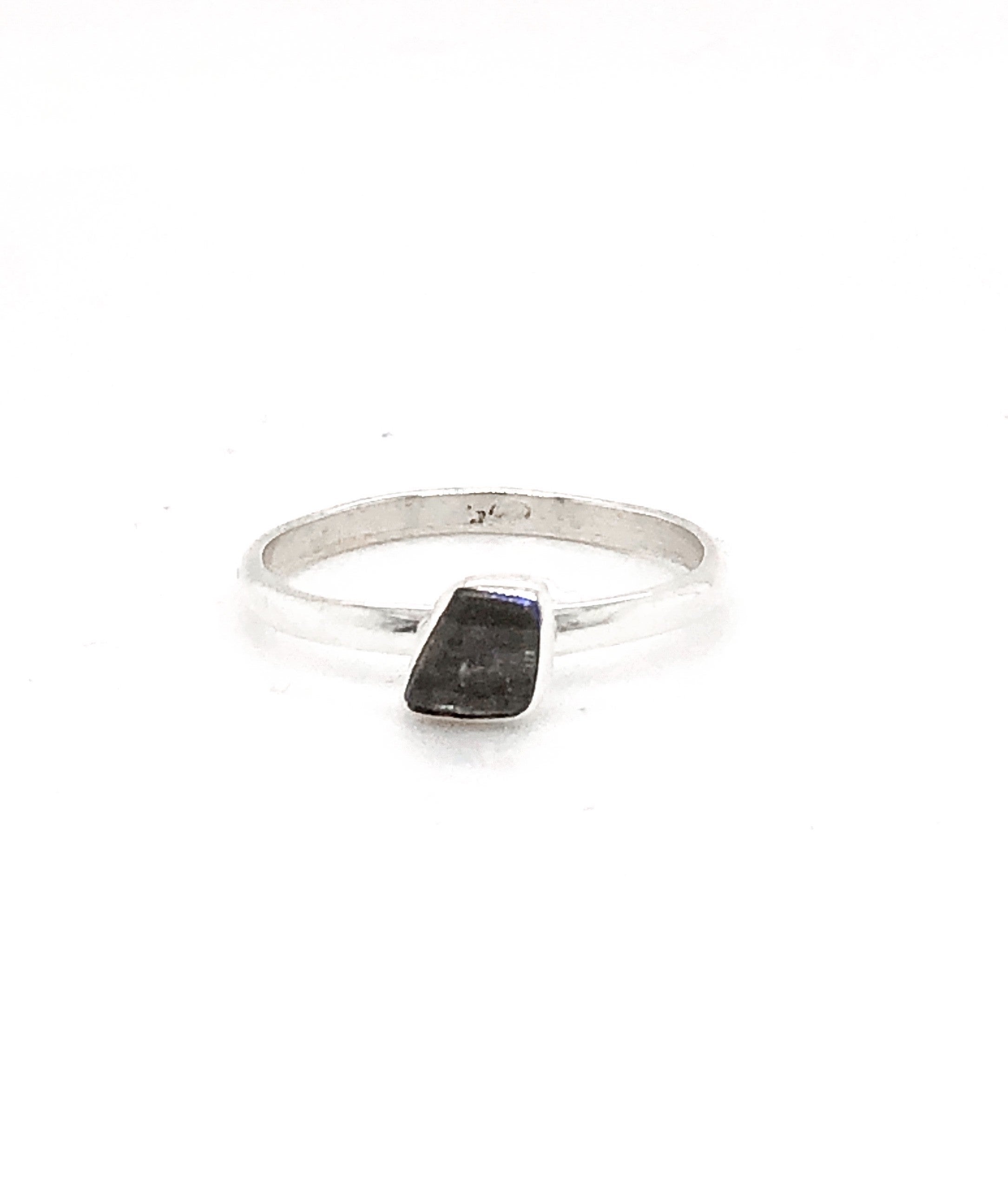 (Multiple Colors) Daydreaming Dichroic Glass Ring-Rings-Krush Kandy, Women's Online Fashion Boutique Located in Phoenix, Arizona (Scottsdale Area)