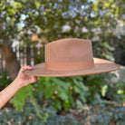 The Sydney Rancher Hat-Hats-Krush Kandy, Women's Online Fashion Boutique Located in Phoenix, Arizona (Scottsdale Area)