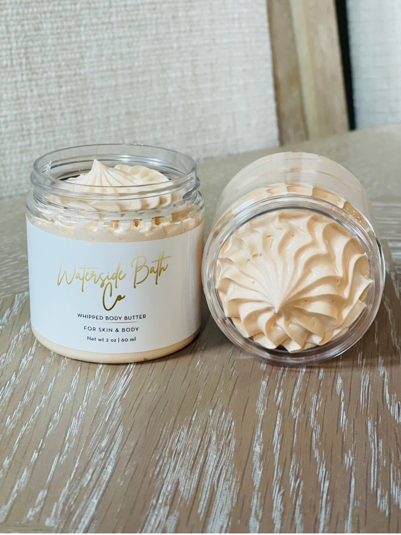 Pumpkin & Sandalwood Whipped Body Butter-Accessories-Krush Kandy, Women's Online Fashion Boutique Located in Phoenix, Arizona (Scottsdale Area)