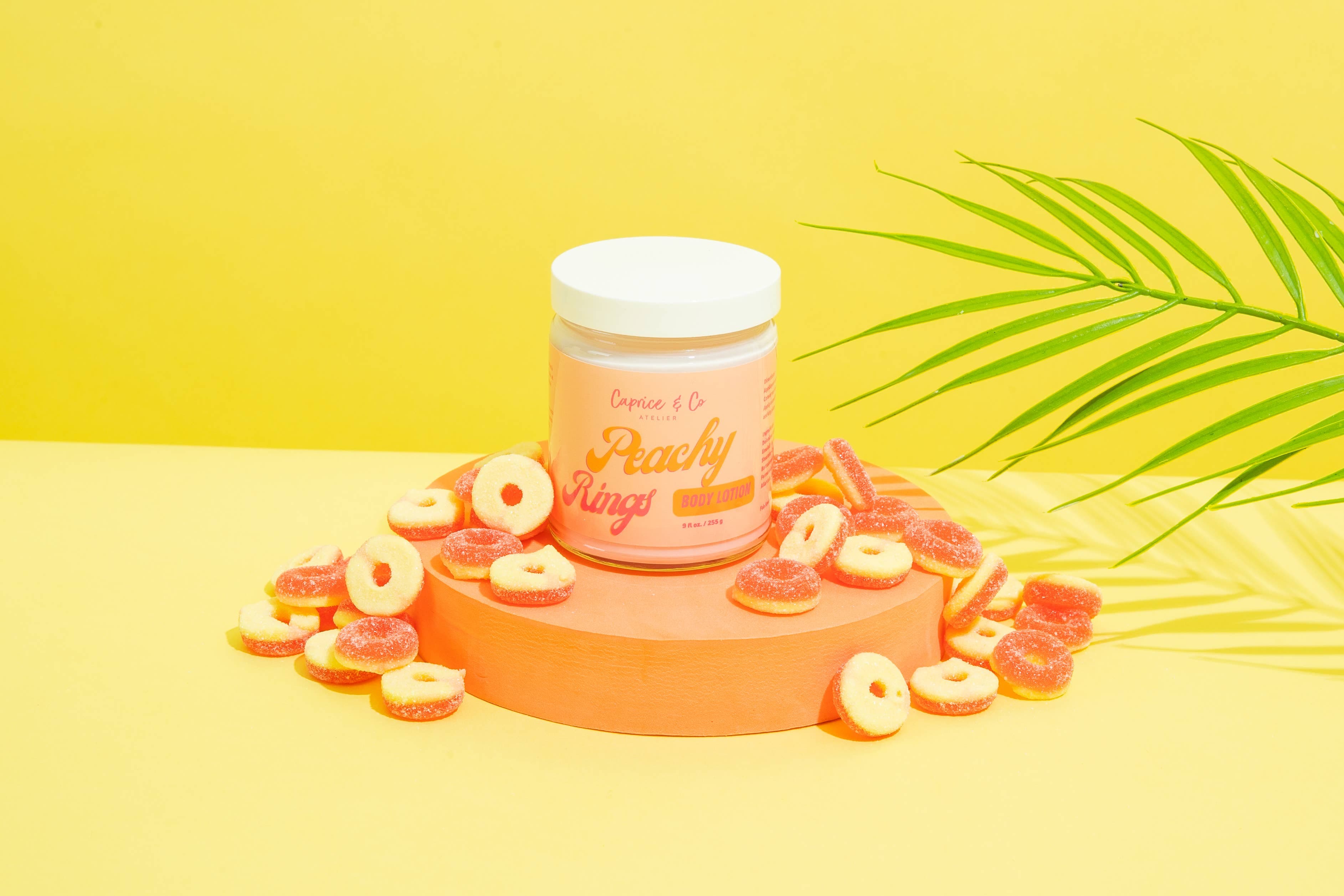 Natural Summer Lotions-Lotions-Krush Kandy, Women's Online Fashion Boutique Located in Phoenix, Arizona (Scottsdale Area)