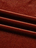 V Neck Puff Sleeve Velvet Dress-Dresses-Krush Kandy, Women's Online Fashion Boutique Located in Phoenix, Arizona (Scottsdale Area)