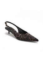 Pointed Toe Slingback Pumps-Shoes-Krush Kandy, Women's Online Fashion Boutique Located in Phoenix, Arizona (Scottsdale Area)
