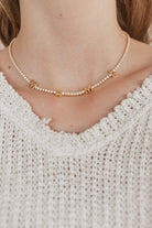 Taylor Necklace-Necklaces-Krush Kandy, Women's Online Fashion Boutique Located in Phoenix, Arizona (Scottsdale Area)