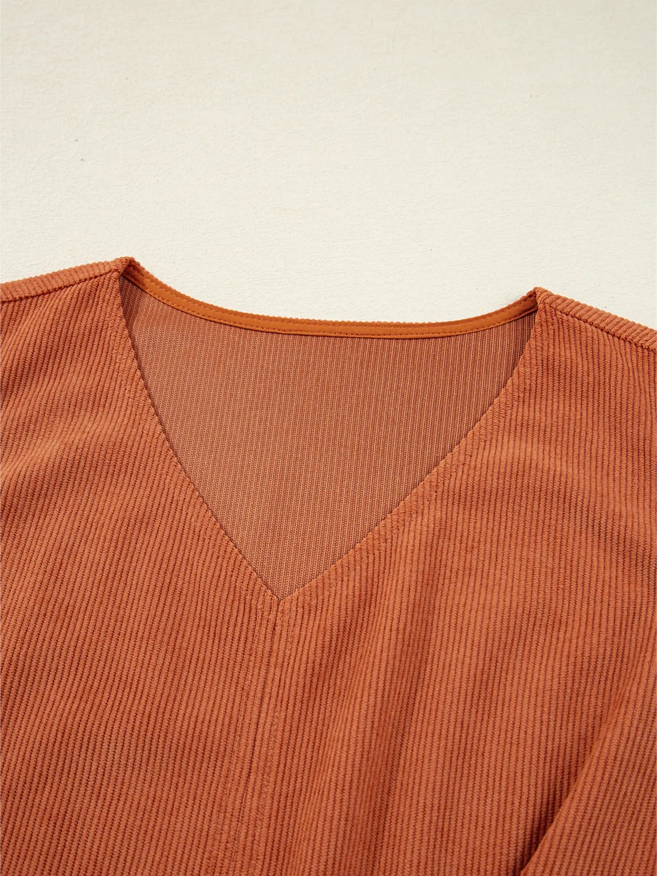 Corduroy Western Embroidered Patched Pocket Shift Sleeveless Mini Dress-dresses-Krush Kandy, Women's Online Fashion Boutique Located in Phoenix, Arizona (Scottsdale Area)