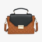 Lou Square Quilted Crossbody-handbags-Krush Kandy, Women's Online Fashion Boutique Located in Phoenix, Arizona (Scottsdale Area)
