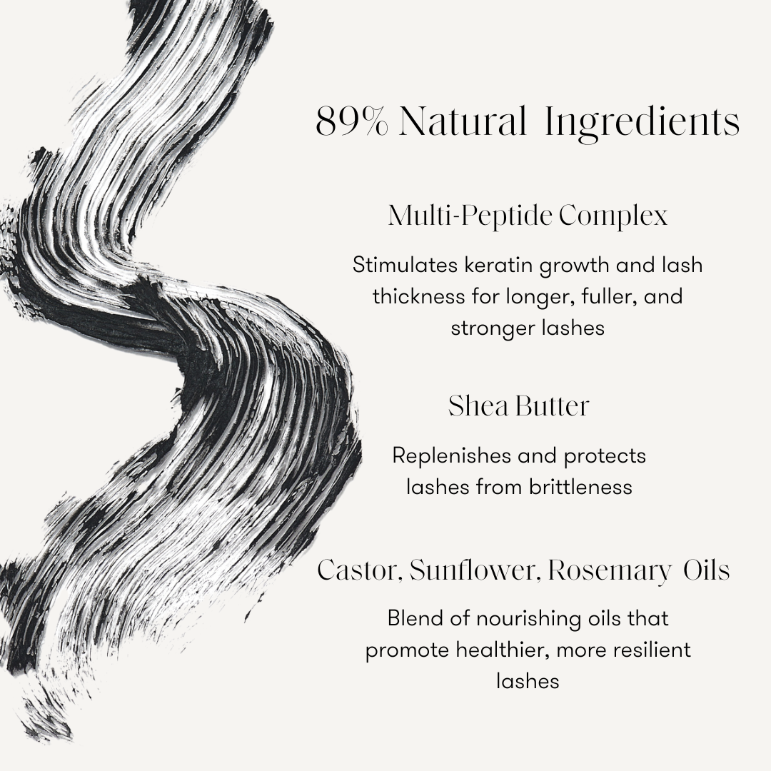 Mother of Lashes Mascara - Black-Makeup-Krush Kandy, Women's Online Fashion Boutique Located in Phoenix, Arizona (Scottsdale Area)