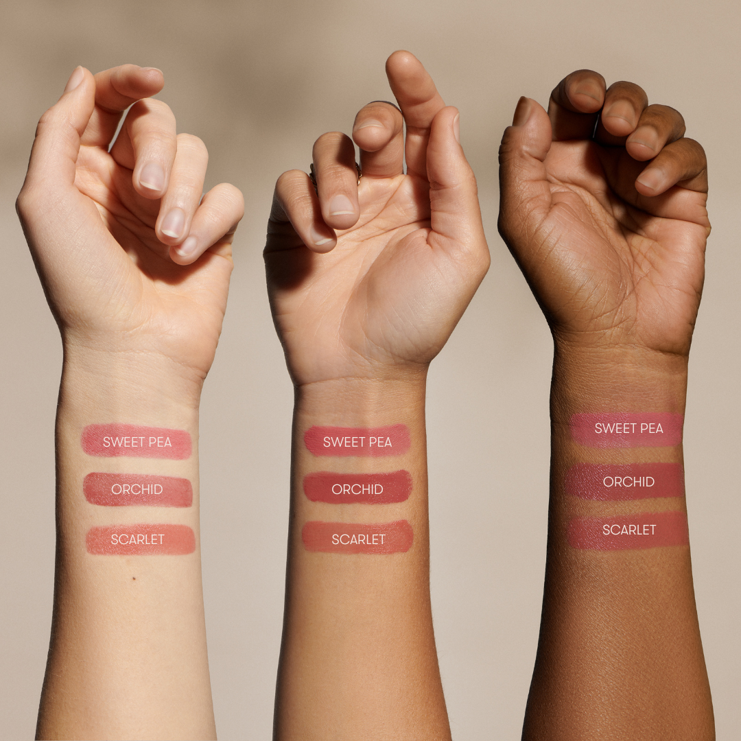 Cream Blush - Orchid-Krush Kandy, Women's Online Fashion Boutique Located in Phoenix, Arizona (Scottsdale Area)