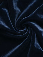 Velvet Button Front Long Sleeve Blouse-Tops-Krush Kandy, Women's Online Fashion Boutique Located in Phoenix, Arizona (Scottsdale Area)