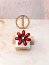 Blooming Rosarita Daisy Rings-Rings-Krush Kandy, Women's Online Fashion Boutique Located in Phoenix, Arizona (Scottsdale Area)