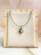 Desert Pearl Mine 8 Necklaces-Necklaces-Krush Kandy, Women's Online Fashion Boutique Located in Phoenix, Arizona (Scottsdale Area)