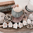 Oh My Gourdness Pumpkin Stack-Home Decor-Krush Kandy, Women's Online Fashion Boutique Located in Phoenix, Arizona (Scottsdale Area)